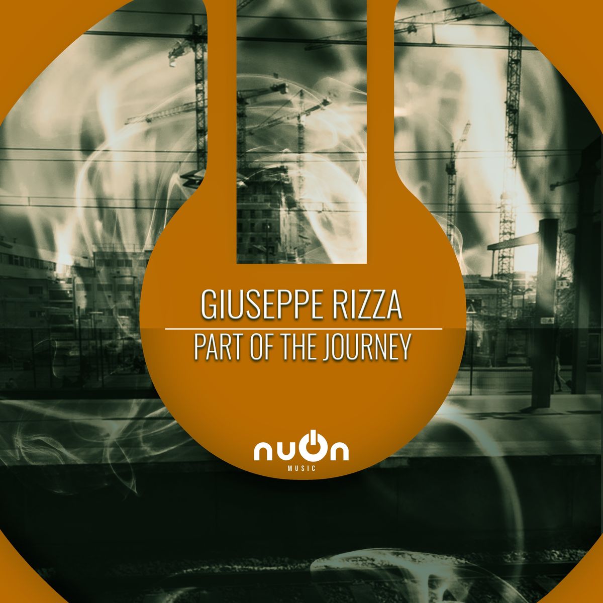 Giuseppe Rizza - Part Of The Journey [NUON139]